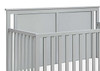 Connelly - Mini Crib With Mattress Pad