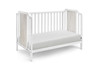 Brees Island - 3 In 1 Convertible Crib