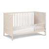 Pixie Zen - 3-in-1 Crib - Walnut
