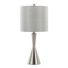 Gemma - Contemporary Table Lamp (Set of 2)