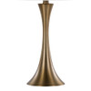 Lenuxe - Contemporary & Modern Design Table Lamp (Set of 2)
