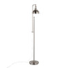 Emery - Contemporary Metal Floor Lamp Emery - Contemporary Metal Floor Lamp