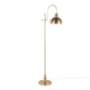 Emery - Contemporary Metal Floor Lamp Emery - Contemporary Metal Floor Lamp