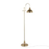 Emery - Contemporary Metal Floor Lamp Emery - Contemporary Metal Floor Lamp
