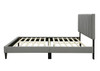 Channel Compact Bed & USB Channel Compact Bed & USB