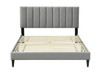 Channel Compact Bed & USB Channel Compact Bed & USB
