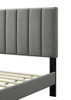 Channel Compact Bed & USB Channel Compact Bed & USB