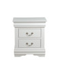 Louis Philippe - Sleigh Bedroom Set