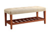 Charla - Upholstered Bench Charla - Upholstered Bench