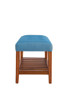 Charla - Upholstered Bench