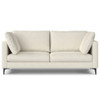 Ava - Mid Century Sofa, Upholstered Ava - Mid Century Sofa, Upholstered