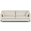Ava - Mid Century Sofa, Upholstered Ava - Mid Century Sofa, Upholstered
