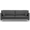 Ava - Mid Century Sofa, Upholstered Ava - Mid Century Sofa, Upholstered