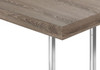 Accent Table, C - Shaped, Contemporary & Modern Accent Table, C - Shaped, Contemporary & Modern
