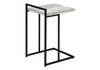 Accent Table, C - Shaped, Versatile
