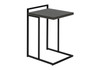 Accent Table, C - Shaped, Versatile Accent Table, C - Shaped, Versatile