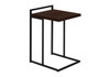 Accent Table, C - Shaped, Versatile
