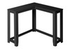Corner Accent Console Table For Entryway, Unique Design Contemporary & Modern Corner Accent Console Table For Entryway, Unique Design Contemporary & Modern