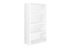 5 Tier For Office Bookshelf, Bookcase, Etagere, Contemporary & Modern