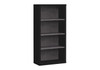 5 Tier For Office Bookshelf, Bookcase, Etagere, Contemporary & Modern