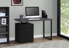 Computer Desk For Home Office, Left, Right Set - Up, Ample Storage Drawers