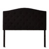 Bowen - Upholstered Headboard