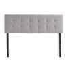 Davis - Upholstered Headboard