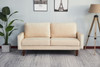 Comfortable Sofa With Durable Construction