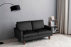 Comfortable Sofa With Durable Construction