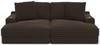 Comfrey - 2 Piece Double Wide Chaise