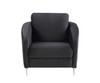 Sofia - Velvet Modern Chic Accent Armchair