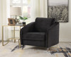 Sofia - Velvet Modern Chic Accent Armchair