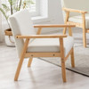 Bahamas - Fabric Chair