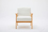Bahamas - Linen Fabric Chair