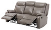 Contemporary Three Seater Sofa