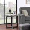 Moseberg - 24" End Table