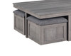 Moseberg - Coffee Table Set