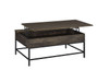 Cliff - Modern Design Table