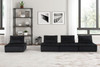Anna - Velvet Modular Sofa Anna - Velvet Modular Sofa