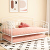 Fox - Daybed With Twin Trundle Fox - Daybed With Twin Trundle