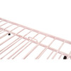 House Bed With Trundle