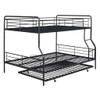 Contemporary Bunk Bed