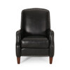 Recliner Chair With Rivets