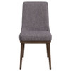 Kate - Mid-Century Modern Dining Chair (Set of 2)