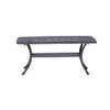 Metal Coffee Table