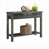 Glancio - Console Table - Gray Glancio - Console Table - Gray