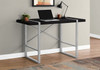 Computer Desk For Home Office, Laptop, Industrial Design Computer Desk For Home Office, Laptop, Industrial Design