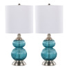 Belle - Contemporary Lamp (Set of 2)