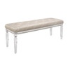 Cross - Bench - Glam Champagne Cross - Bench - Glam Champagne