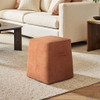 Oliver - Tapered Square Upholstered Ottoman Oliver - Tapered Square Upholstered Ottoman